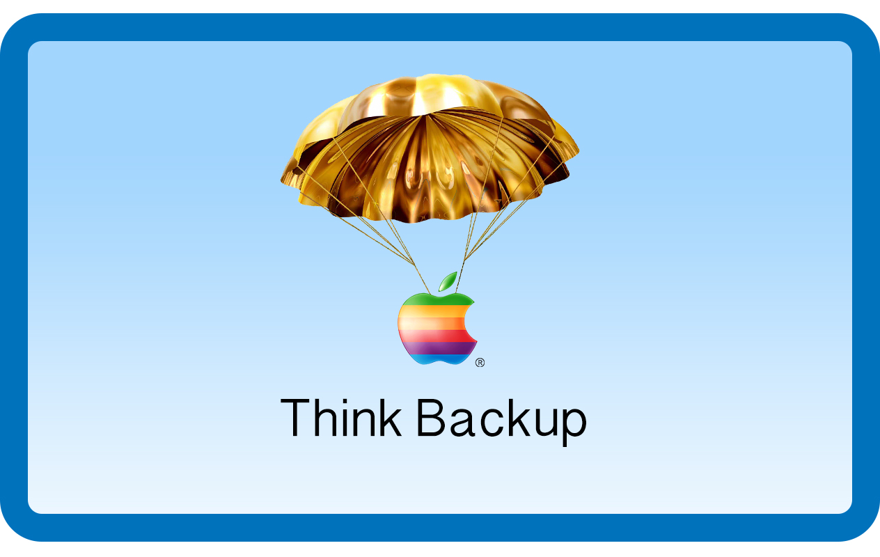 Backup Options and Strategies