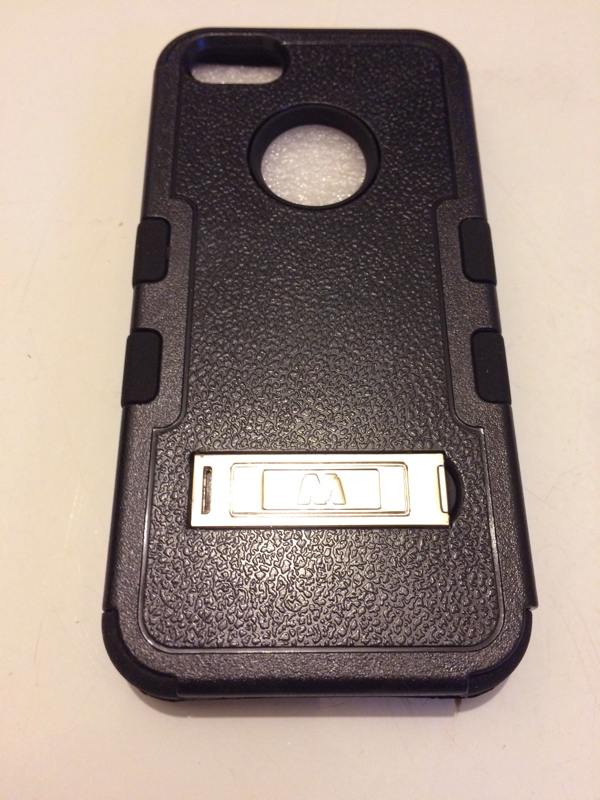 MYBAT Wireless Accessories iPhone case