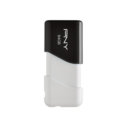 PNY 64 GB USB flash drive